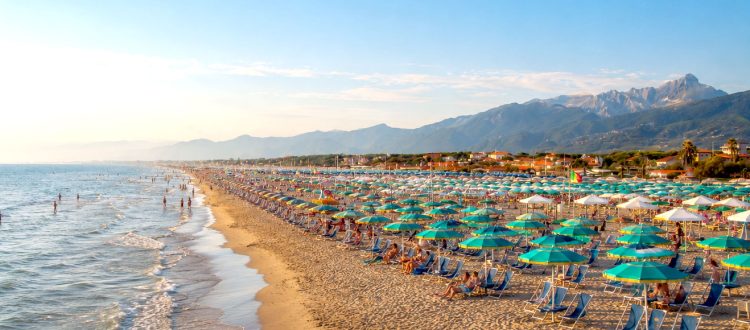 Offerta Speciale Agosto